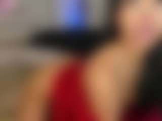 Live cam show with Nayla Grey - Spin on Camiplay Live