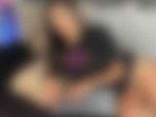 Nayla Grey's Live Sex Cam Show