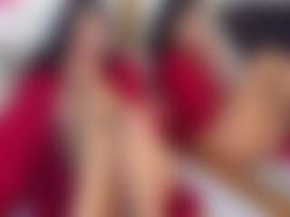Live cam show with Nayla Grey - Sexy on Dolls Live