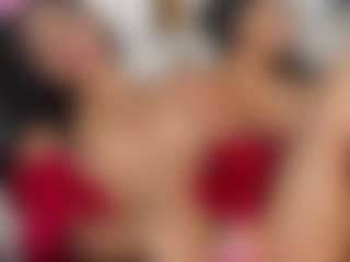 Live cam show with Nayla Grey - Pov on Gym Cam Girls