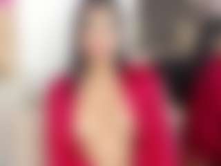 Nayla Grey's Live Sex Cam Show