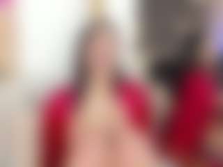 Nayla Grey's Live Sex Cam Show
