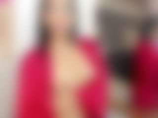 Nayla Grey's Live Sex Cam Show
