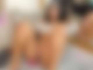 Nayla Grey's Live Sex Cam Show