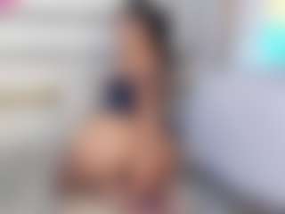 Nayla Grey's Live Sex Cam Show