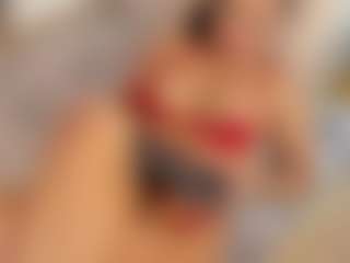 Nayla Grey's Live Sex Cam Show