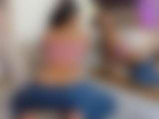 Nayla Grey's Live Sex Cam Show