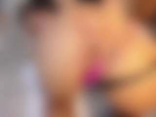 Nayla Grey's Live Sex Cam Show