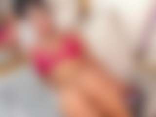 Nayla Grey's Live Sex Cam Show