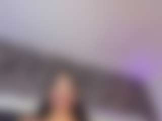 Nayla Grey's Live Sex Cam Show