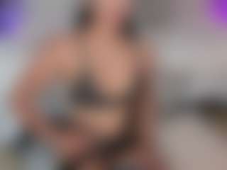 Nayla Grey's Live Sex Cam Show