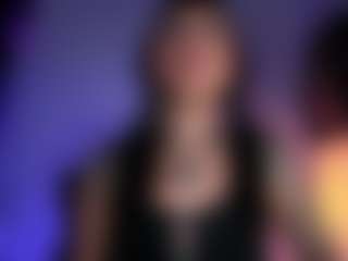 Live cam show with ghostlydoll - Ass To Mouth on live18s.com