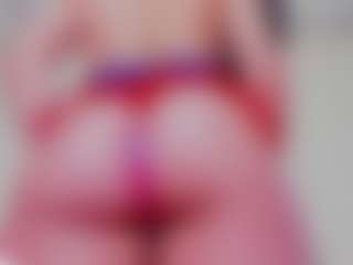 Live cam show with Mia-scarlet - Stockings on CamClone