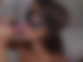 HoneyMolly's Live Sex Cam Show
