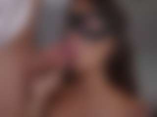 HoneyMolly's Live Sex Cam Show