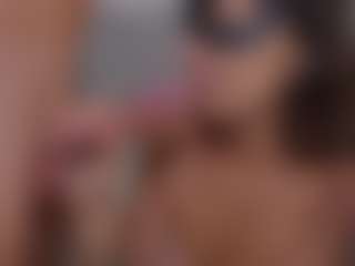 HoneyMolly's Live Sex Cam Show