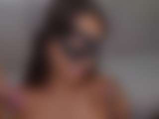 HoneyMolly's Live Sex Cam Show
