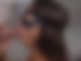 HoneyMolly's Live Sex Cam Show