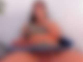 Live cam show with sweetkarinpaz - Cumshot on CamClone