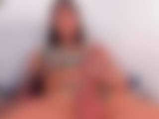 Live cam show with sweetkarinpaz - White on Hubzter Live | colombia