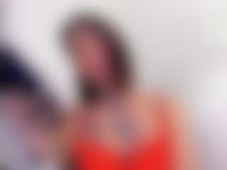 Live cam show with sweetkarinpaz - Korean on googirlz