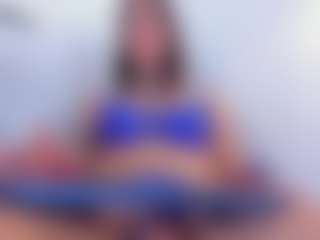 sweetkarinpaz's Live Sex Cam Show