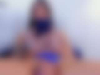 sweetkarinpaz's Live Sex Cam Show