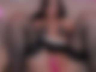 Annabelle's Live Sex Cam Show