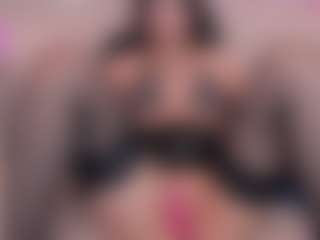Annabelle's Live Sex Cam Show