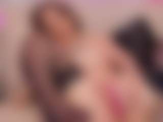 Annabelle's Live Sex Cam Show