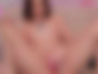 Live cam show with Annabelle - Skinny on crypto-cams