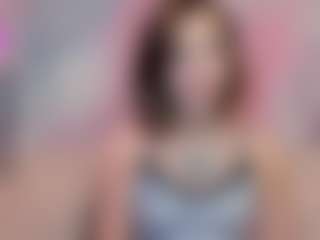 Annabelle's Live Sex Cam Show