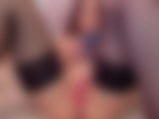 Annabelle's Live Sex Cam Show