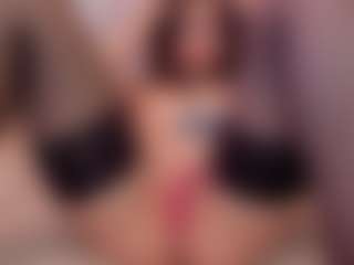 Annabelle's Live Sex Cam Show