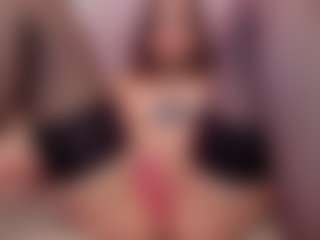 Annabelle's Live Sex Cam Show