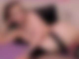 Annabelle's Live Sex Cam Show