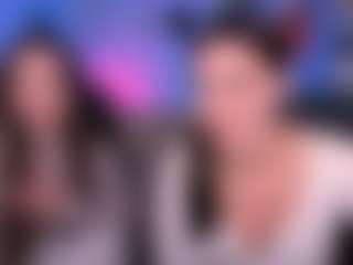 lina-fox12's Live Sex Cam Show