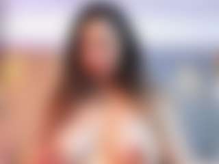 Venus-Cooper's Live Sex Cam Show