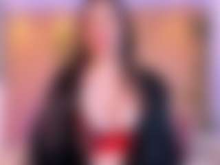 Venus-Cooper's Live Sex Cam Show