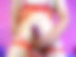 Live cam show with venusfirekiss - Average on Soda Cam