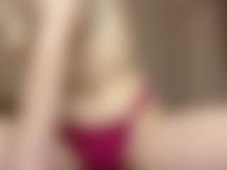 Live-sekscamshow van Chloe Show