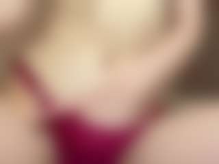 Show in cam erotica live di Chloe Show