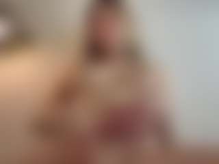 Live-sekscamshow van Chloe Show
