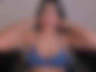 Natalie Lewis's Live Sex Cam Show