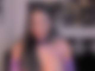 Live cam show with Natalie Lewis - Lovense Brown Hair on madthumbs