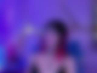 NiinaSissy's Live Sex Cam Show