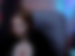 Live cam show with red-dizzy - Blue Eyes on live18s.com