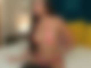 Charlott Moreu's Live Sex Cam Show