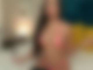 Live cam show with Charlott Moreu - College on Instabang