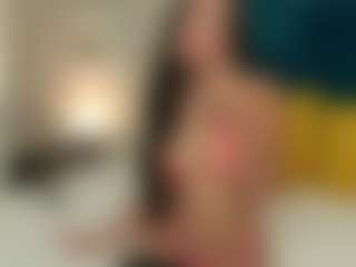 Charlott Moreu's Live Sex Cam Show